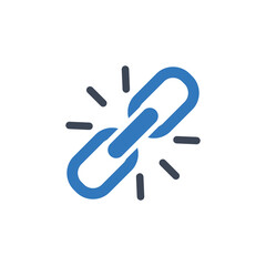 Link icon