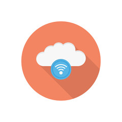 Fototapeta premium internet