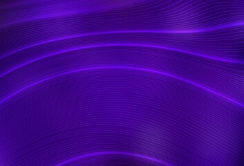 Dark Purple vector colorful abstract texture.