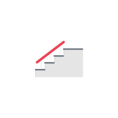 Fototapeta premium stair