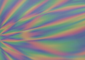 Light Silver, Gray vector abstract background.