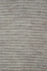 colored knitted warm wool texture or background close-up