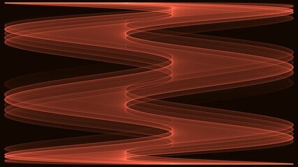 Grafika - abstrakcja © Jozef