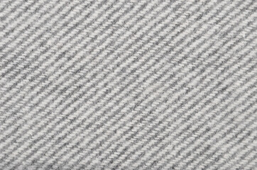 Wool fabric background