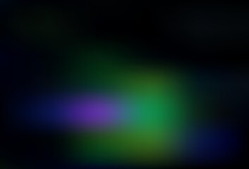 Light BLUE vector abstract layout.