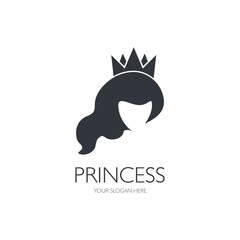 Obraz premium Princess
