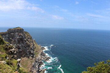 Photos taken in Cape town, Cape of Good Hope, South Africa