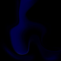 vivid liquid digital art backgrounds with different colors shades in dynamic composition. Liquid dynamic gradient waves. Fluid texture. Dark liquify flow backgrounds.