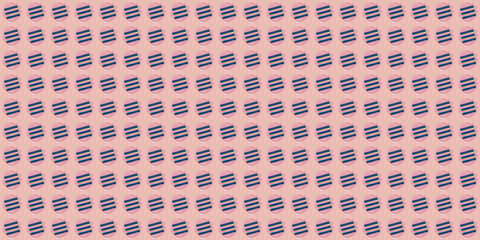 Seamless Pattern geometrical texture, background vector