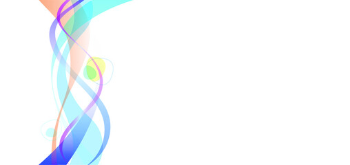 abstract colorful background