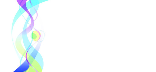 abstract colorful background