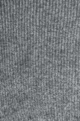 Texture of knitted cloth for wallpaper or abstract background