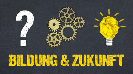 Bildung & Zukunft 
