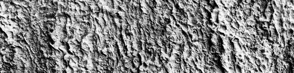 White Tiles Surface. Black Urban Backdrop. Bright