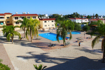 Obraz premium Ayia Napa 