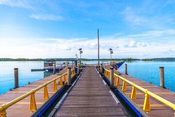 Obraz premium Sunrise