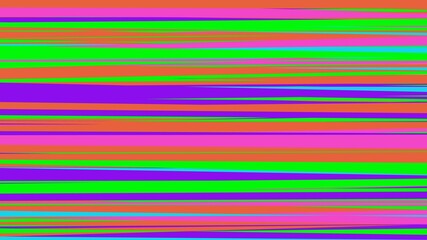 Purple Neon Multicolor Background stripes horizontal line vector. seamless line holographic hologram iridescent