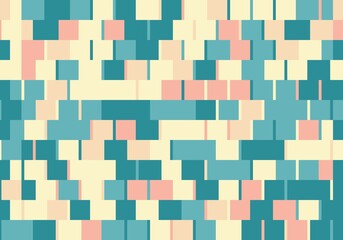 Background geometric pattern abstract backdrop. modern graphic