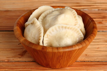 Dumplings