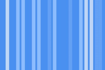 Obraz premium Blue Striped pattern vector vertical line. seamless illustration