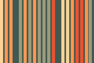 Pattern vertical line background stripe. vector color