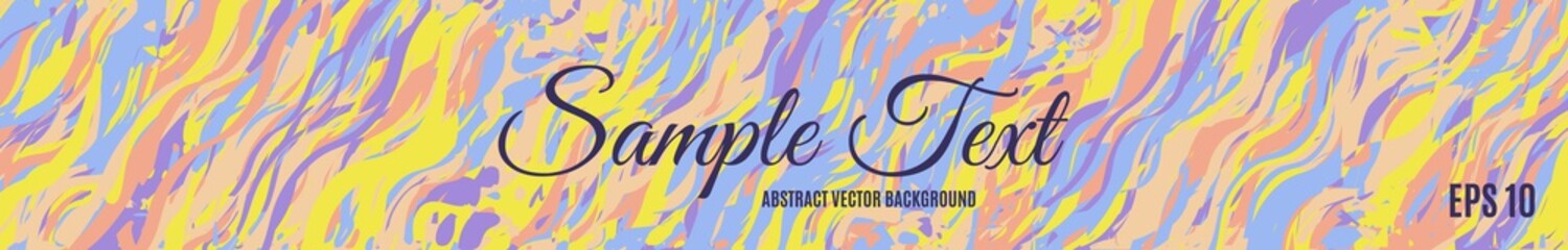 Futuristic  Background wave vector design abstract. illustration