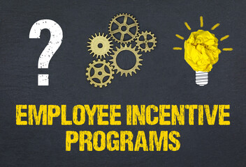 Employee Incentive Programs