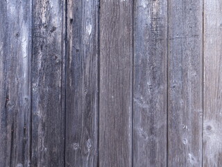 Obraz premium A the texture of the wood. A kind of vintage painted wall at Pesmes a small village in Burgundy.