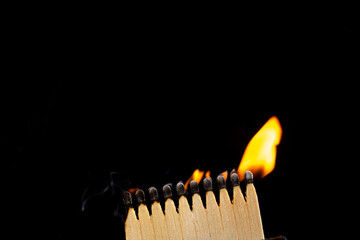 Feuerreihenfolge