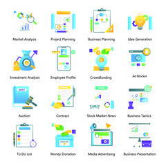 
Business Strategy and Crowdfunding Gradient Vectors 
