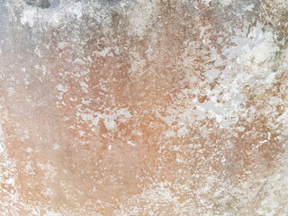 Cement wall Smooth vintage style