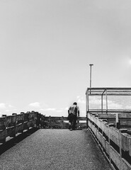 Obraz premium bridge