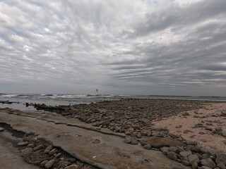 青島の風景、宮崎