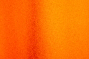 orange fabric texture