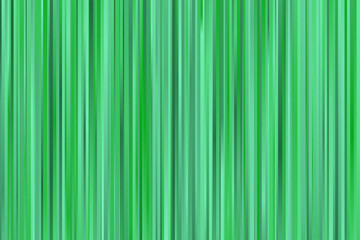 Obraz premium Colorful Green and light green abstract vector background.