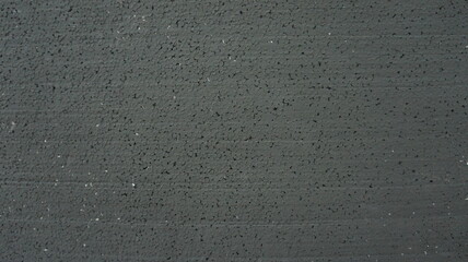 Black texture, dark gray background