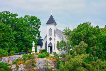 Church in Canada