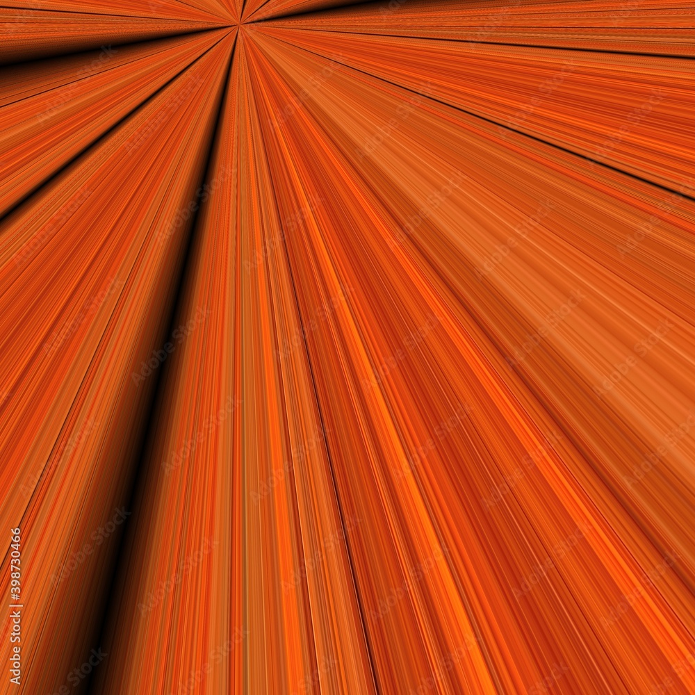 Poster heavy engineering pipe with severe oxidation flack rust particles in shades of deep orange colour