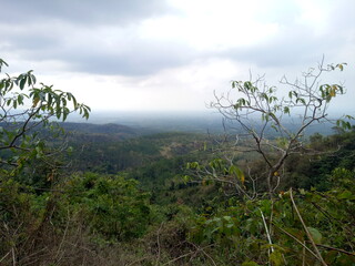 beatufull sky