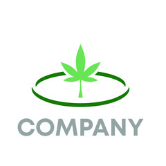 CBD logo