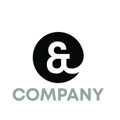 amphersand logo
