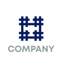 Obraz premium tag logo