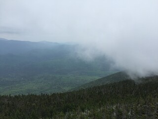 Hills View Maine 