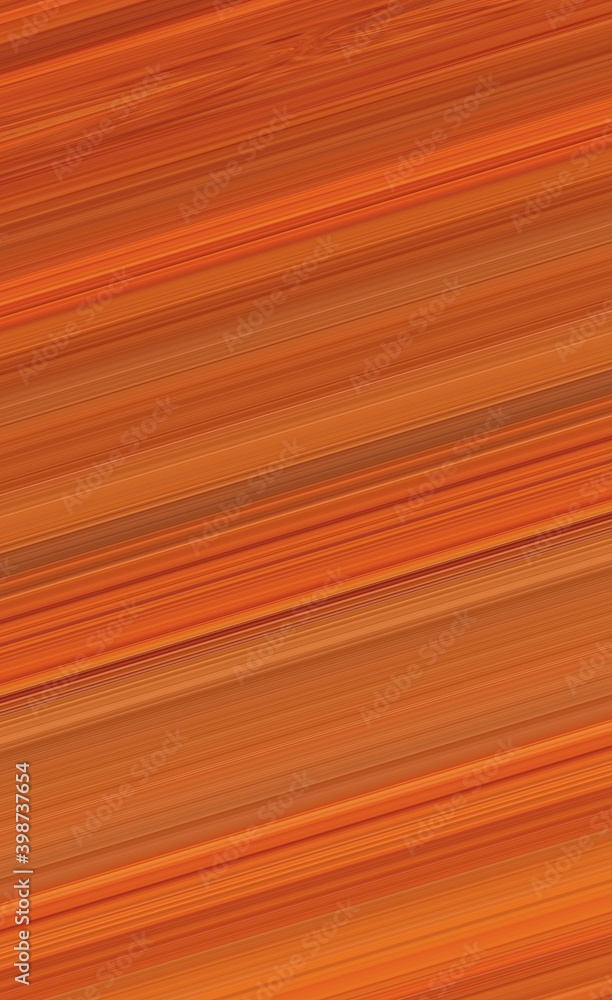 Poster heavy engineering pipe with severe oxidation flack rust particles in shades of deep orange colour