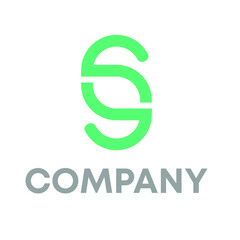 S logo 