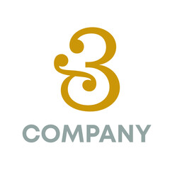 B logo 