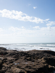 mer littoral bretagne