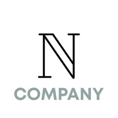 N logo 