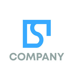 S logo 