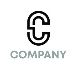 C logo 